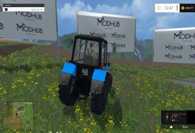 MTZ-82.1 v2.0