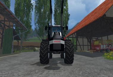 Steyr weight v1.0