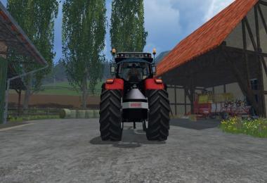 Steyr weight v1.0