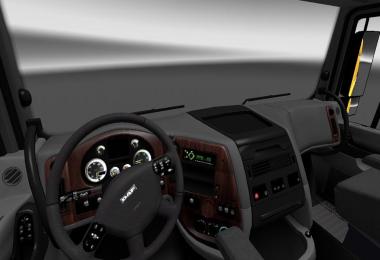 DAF CF 85 v.2.0 1.16.2