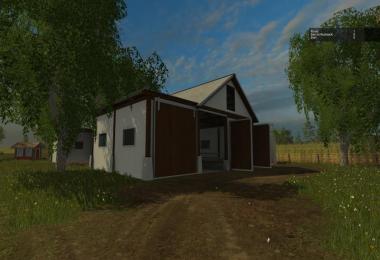 Small barn v1.0