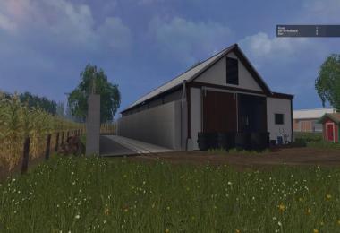 Small barn v1.0