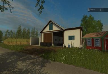 Small barn v1.0