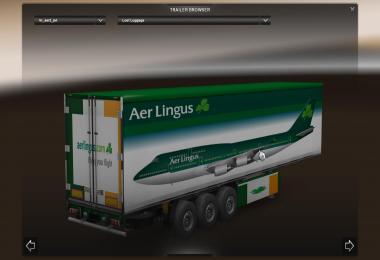 AerLingus 1 and 2