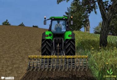 Agrisem Combimulch v1.0