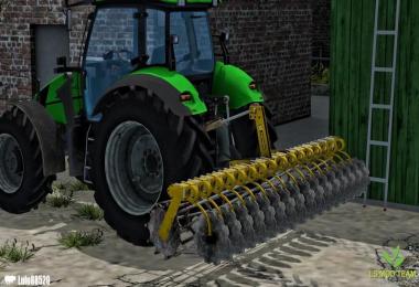 Agrisem Combimulch v1.0