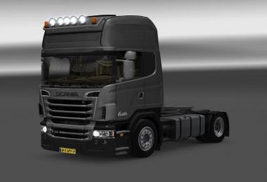 All Scania Model Mega Mod v1.16.2