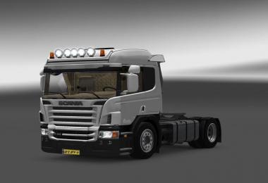 All Scania Model Mega Mod v1.16.2