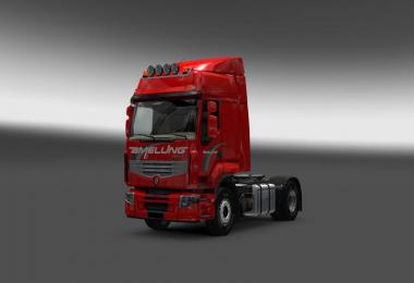 Amelung Renault Premium v1.0