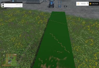 AWTrailer 42ft Bale Trailer v1.0