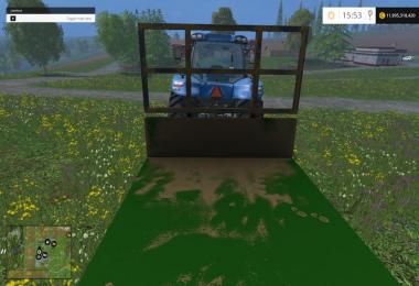 AWTrailer 42ft Bale Trailer v1.0