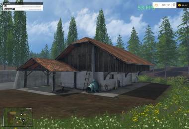 Bergbjornhof v1.1