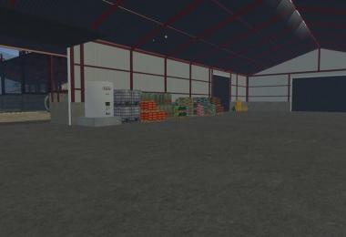 BigFarm v1.0