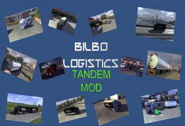 Bilbo Logistics Tandem Mod v1.0