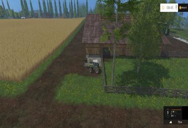 Bjorn Land Multifruit v1.0