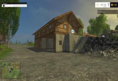 Bjornholm modificated v1.0.1