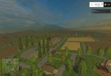 Bjornholm modificated v1.0.1