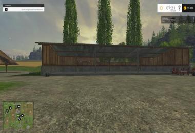 Bjornholm modificated v1.0.1