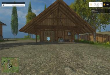 Bjornholm modificated v1.0.1