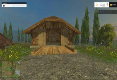 Bjornholm modificated v1.0.1