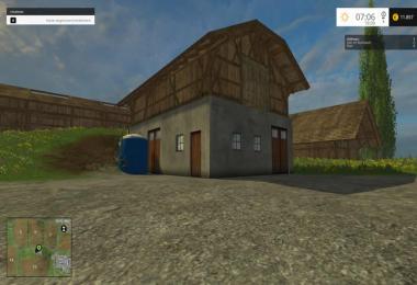 Bjornholm modificated v1.0.1