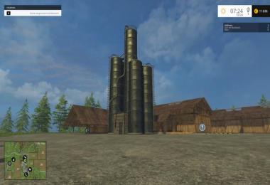 Bjornholm modificated v1.0.1