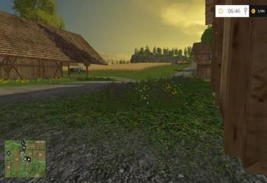 Bjornholm v1.1.0 GulleMistKalkmod