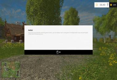 Bjornholm v1.1.0 GulleMistKalkmod