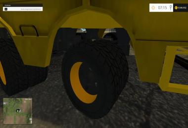 Broshuis lowloader v0.8