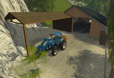 Building straw v1.1