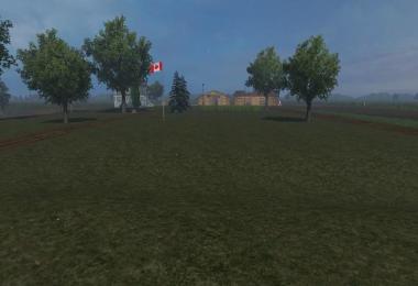 Canadian farm map v1.0