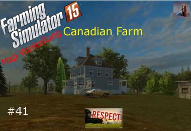 Canadian farm v2.0