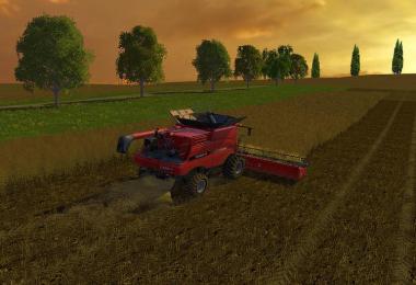 Case IH Axial Flow 7130 v1.0