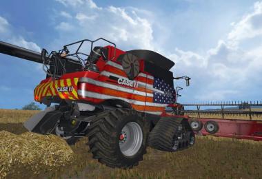 CaseIH AxialFlow 9230S v1.2