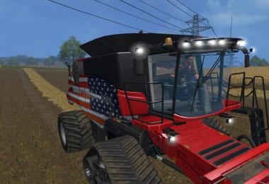 CaseIH AxialFlow 9230S v1.2