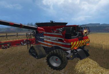 CaseIH AxialFlow 9230S v1.2