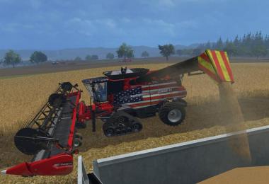 CaseIH AxialFlow 9230S v1.2