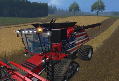 CaseIH AxialFlow 9230S v1.2