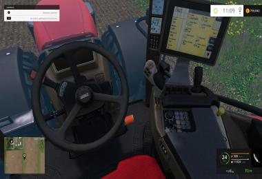 CaseIH Magnum and Puma & 7pack. V1.4 Final