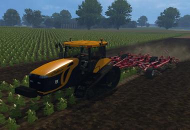 Cat Challenger MT765B v1.0