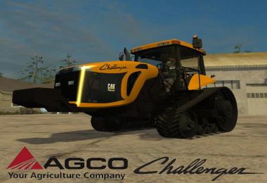 Cat Challenger MT765B v1.0