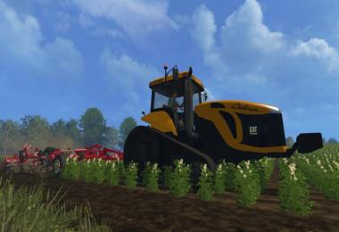 Cat Challenger MT765B v1.0