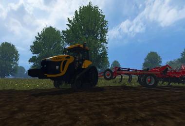 Cat Challenger MT765B v1.0