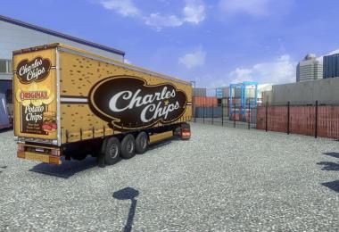 Charles Chips Trailer v1