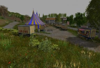 Circus caravan v1.0