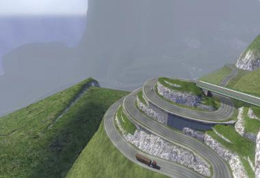 Complicated Roads v1 1.16.x