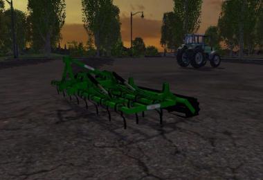 Cultivator SIPMA v1