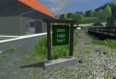 Customizable Hofschild v1.0