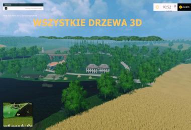 Czech Map V2.1