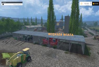 Czech Map V2.1